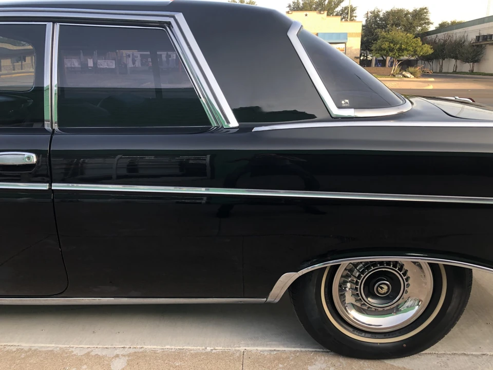 1963 Chrysler Imperial 2nd Gen - Image 16 of 31