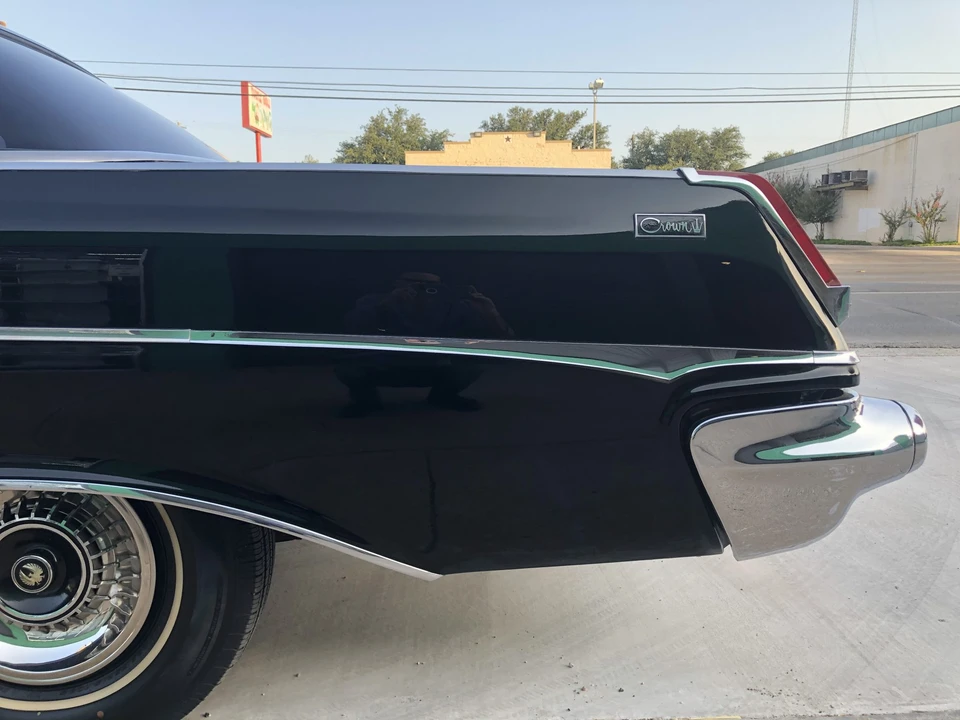 1963 Chrysler Imperial 2nd Gen - Image 17 of 31