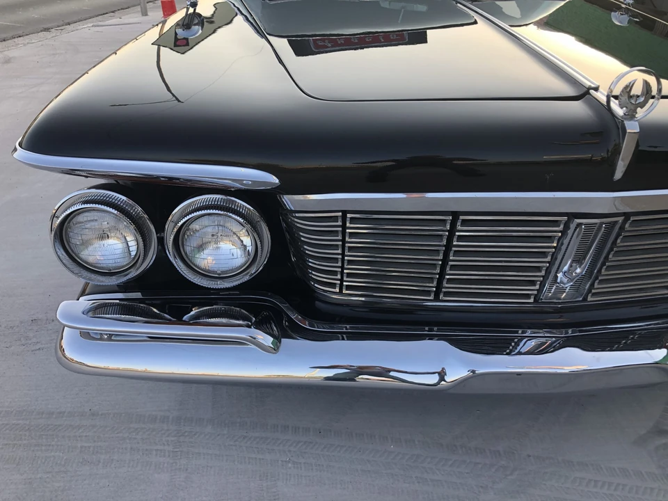 1963 Chrysler Imperial 2nd Gen - Image 18 of 31