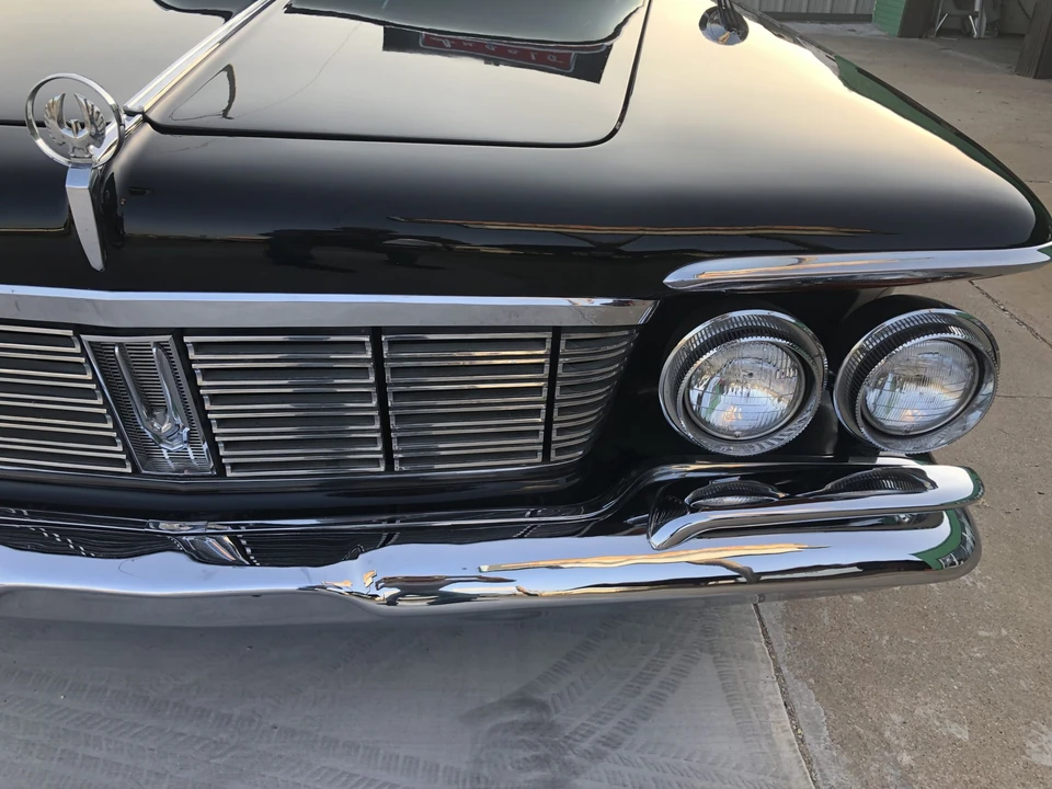1963 Chrysler Imperial 2nd Gen - Image 25 of 31