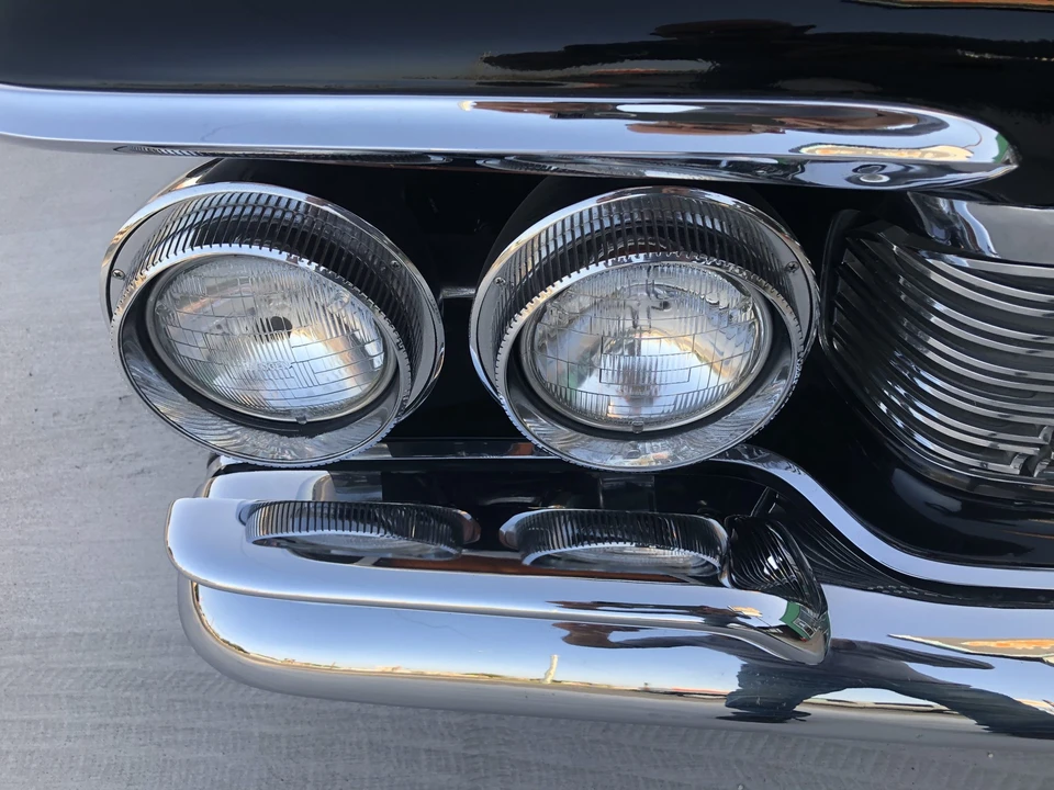 1963 Chrysler Imperial 2nd Gen - Image 19 of 31
