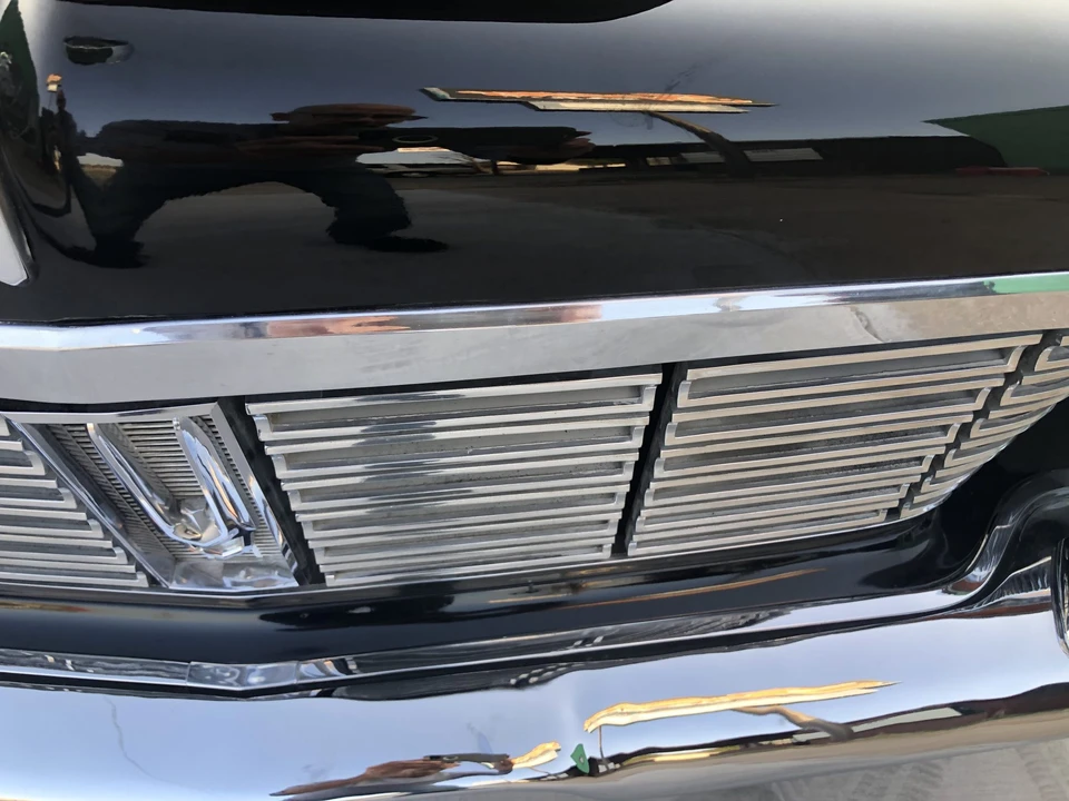 1963 Chrysler Imperial 2nd Gen - Image 21 of 31
