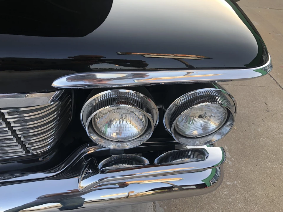 1963 Chrysler Imperial 2nd Gen - Image 24 of 31