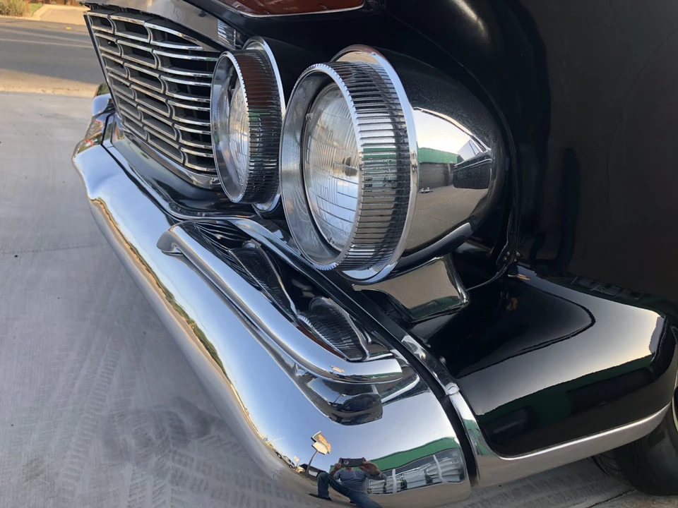 1963 Chrysler Imperial 2nd Gen - Image 23 of 31
