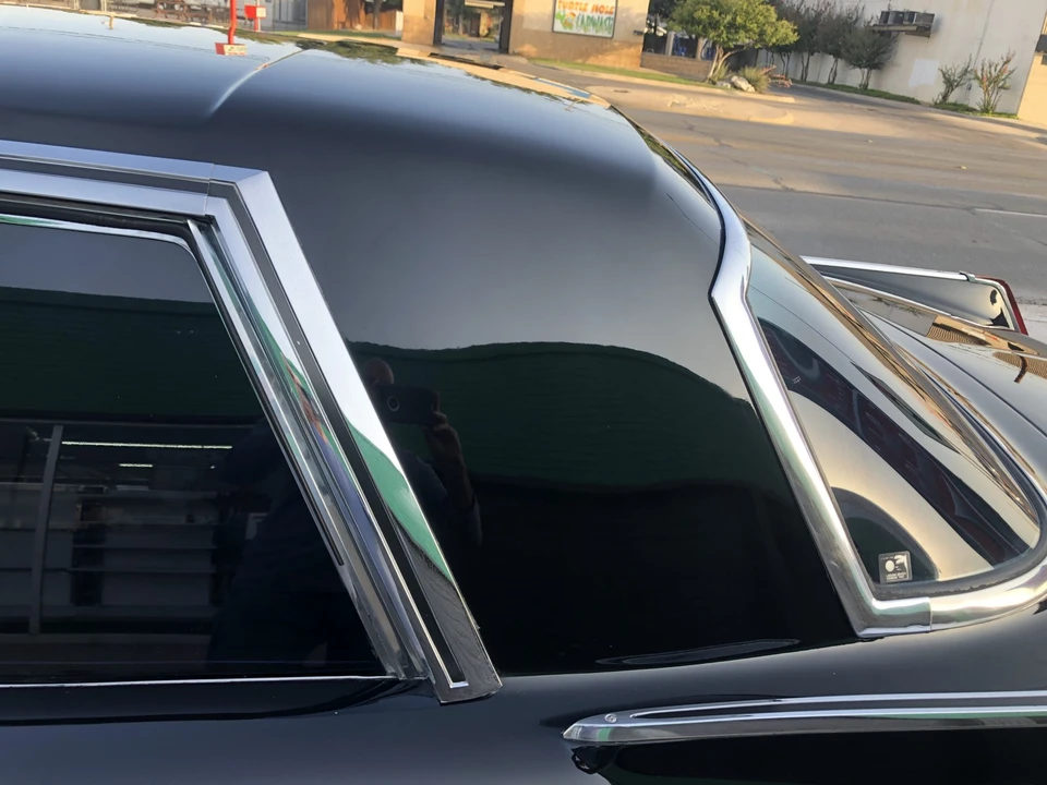 1963 Chrysler Imperial 2nd Gen - Image 31 of 31