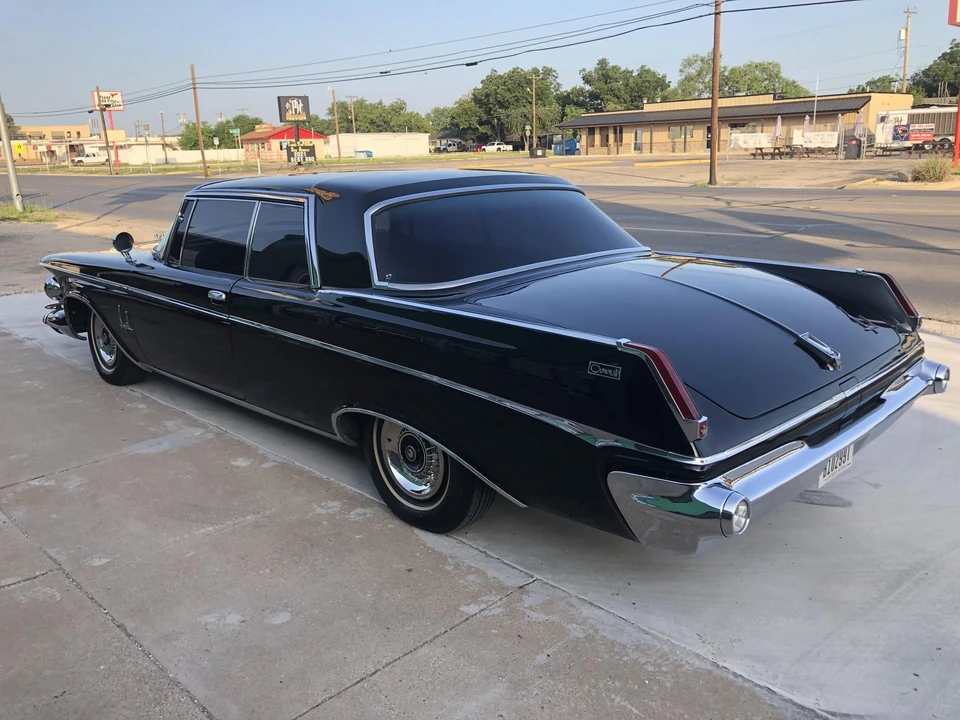 1963 Chrysler Imperial 2nd Gen - Image 5 of 31