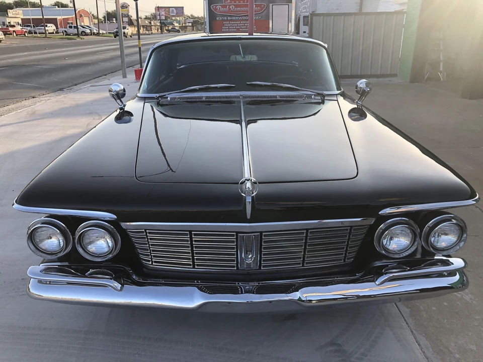 1963 Chrysler Imperial 2nd Gen - Image 3 of 31