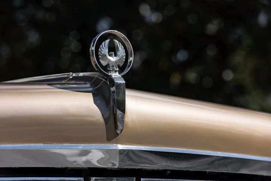 1963 Imperial LeBaron - Image 11 of 31