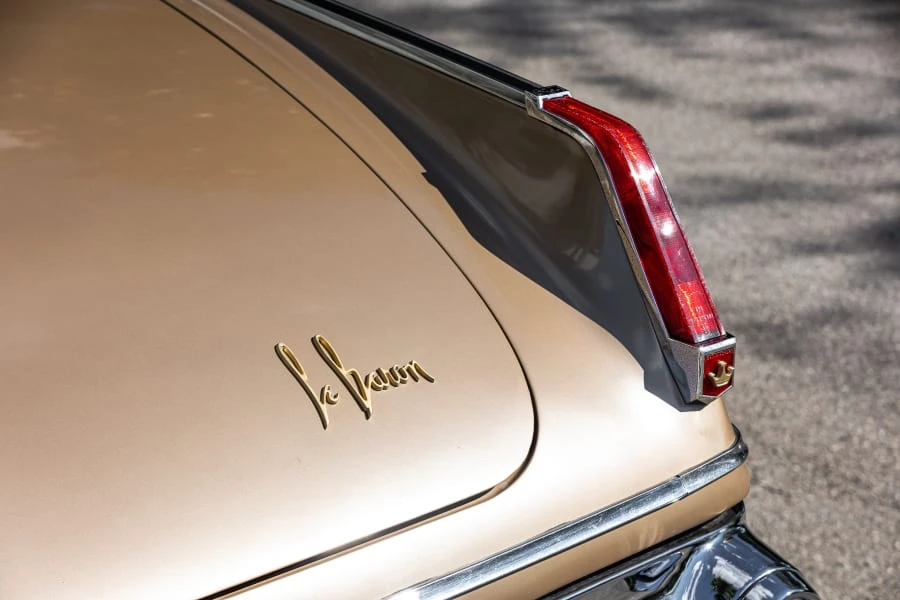 1963 Imperial LeBaron - Image 13 of 31