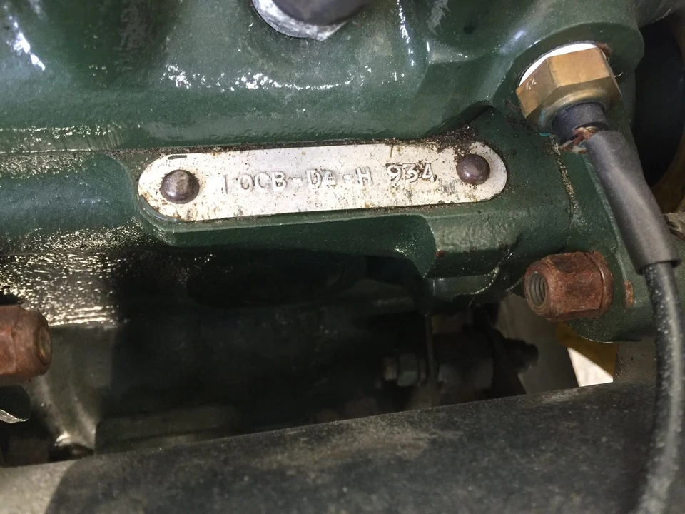 1963 Innocenti - Image 31 of 31