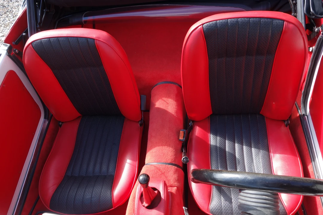 1963 Innocenti - Image 14 of 31