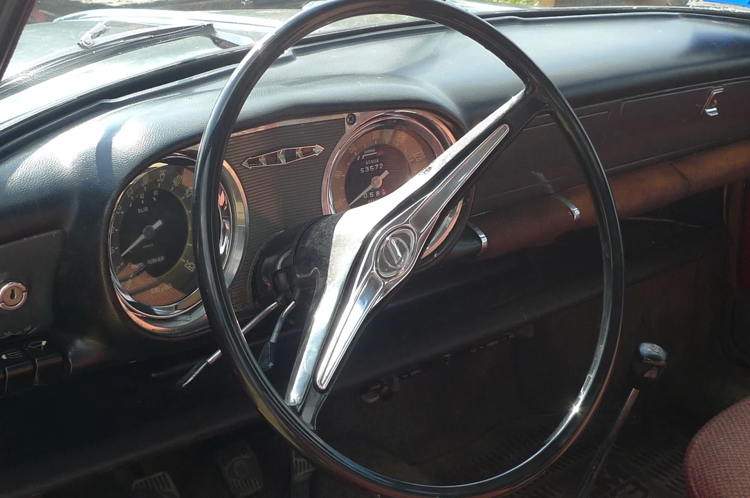 1963 Innocenti - Image 3 of 5