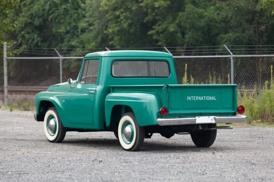 1963 International Harvester Pickup - Image 21 of 31