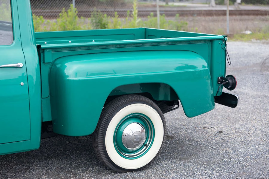 1963 International Harvester Pickup - Image 15 of 31
