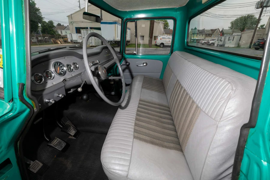 1963 International Harvester Pickup - Image 24 of 31