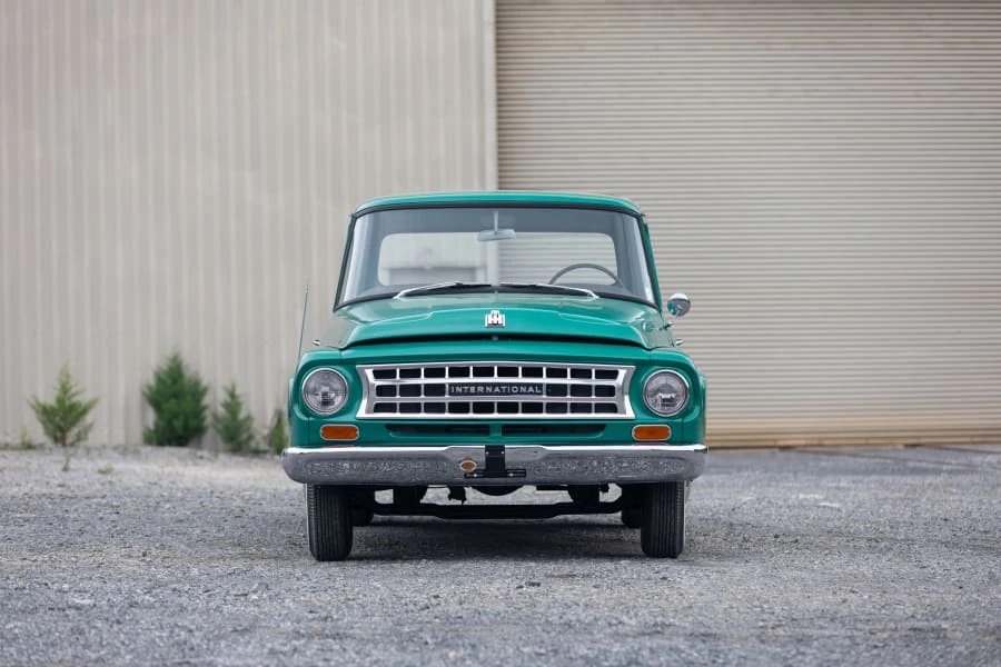 1963 International Harvester Pickup - Image 18 of 31