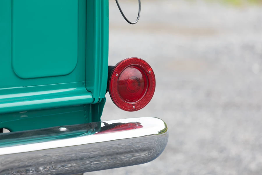 1963 International Harvester Pickup - Image 8 of 31