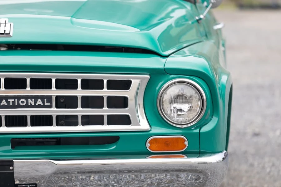 1963 International Harvester Pickup - Image 17 of 31