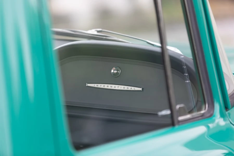 1963 International Harvester Pickup - Image 30 of 31