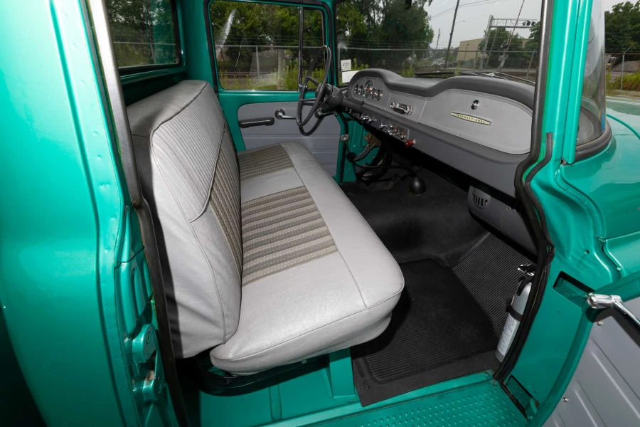 1963 International Harvester Pickup - Image 25 of 31