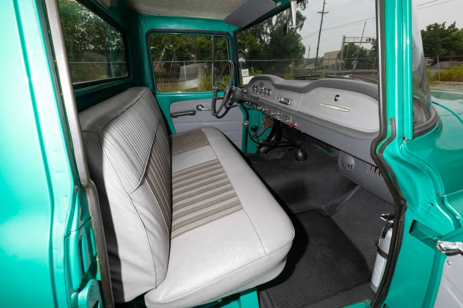 1963 International Harvester Pickup - Image 31 of 31