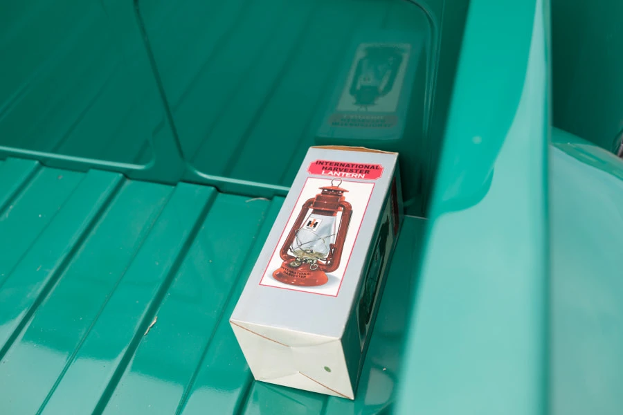 1963 International Harvester Pickup - Image 7 of 31