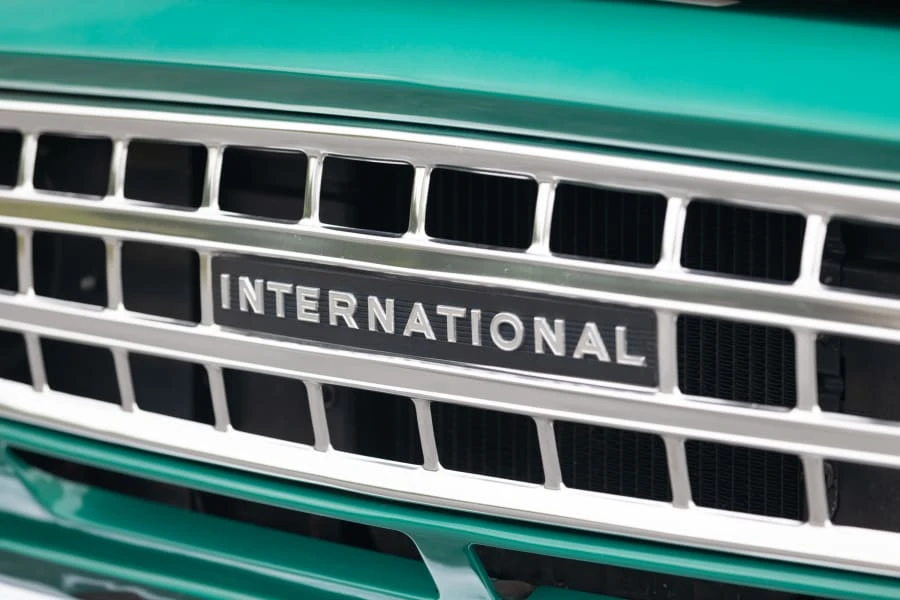 1963 International Harvester Pickup - Image 4 of 31