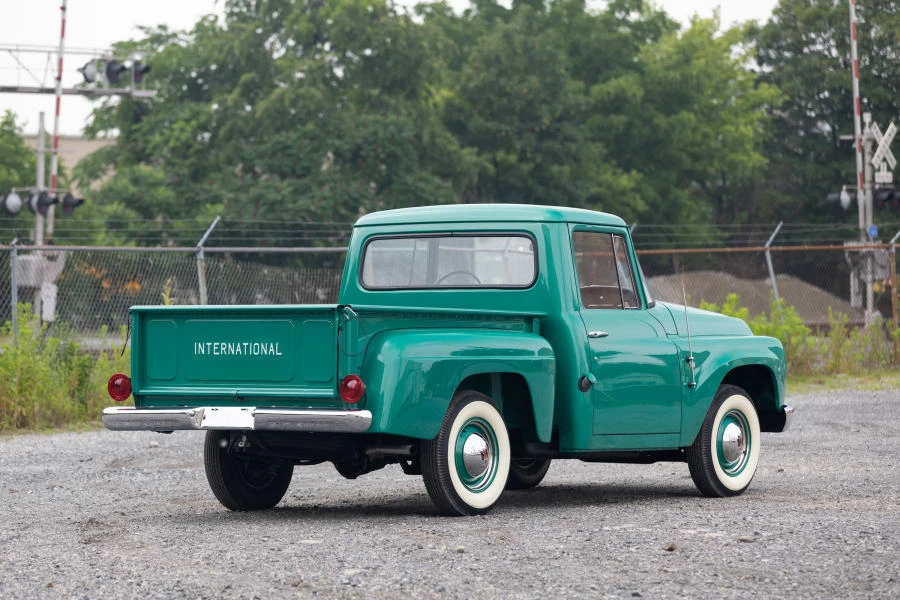 1963 International Harvester Pickup - Image 3 of 31