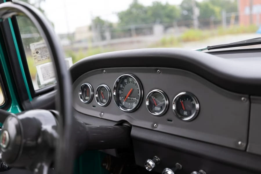 1963 International Harvester Pickup - Image 27 of 31