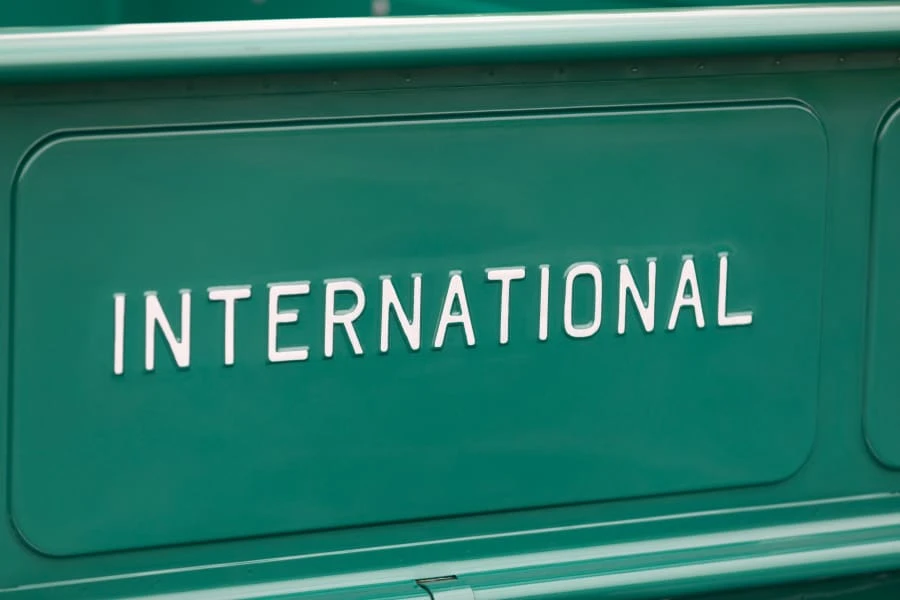 1963 International Harvester Pickup - Image 12 of 31