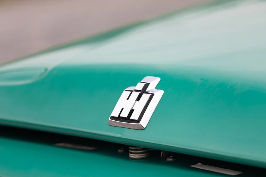 1963 International Harvester Pickup - Image 10 of 31