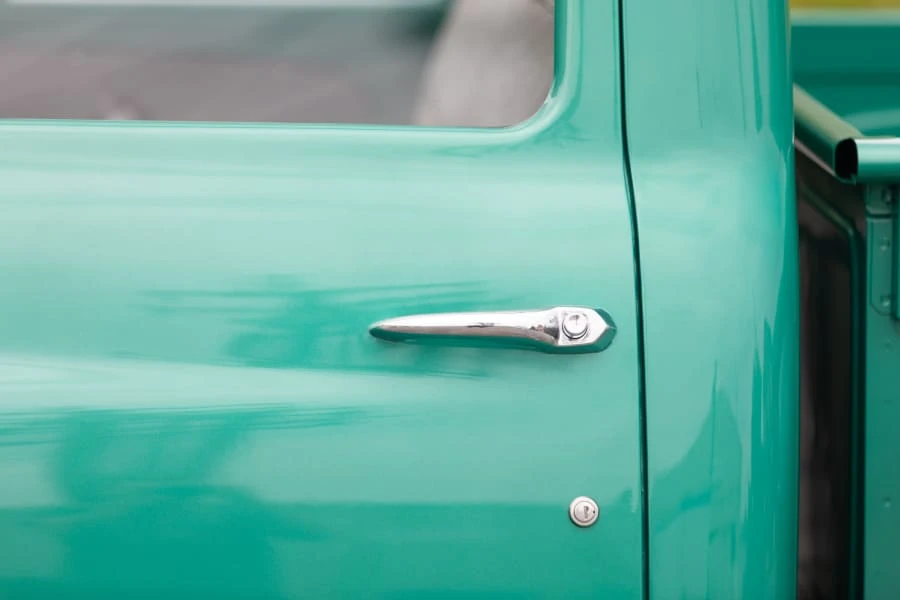 1963 International Harvester Pickup - Image 6 of 31