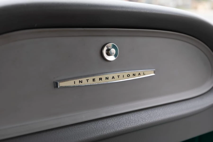 1963 International Harvester Pickup - Image 28 of 31