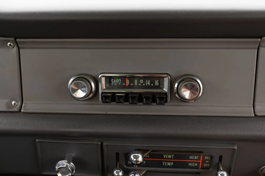 1963 International Harvester Pickup - Image 29 of 31