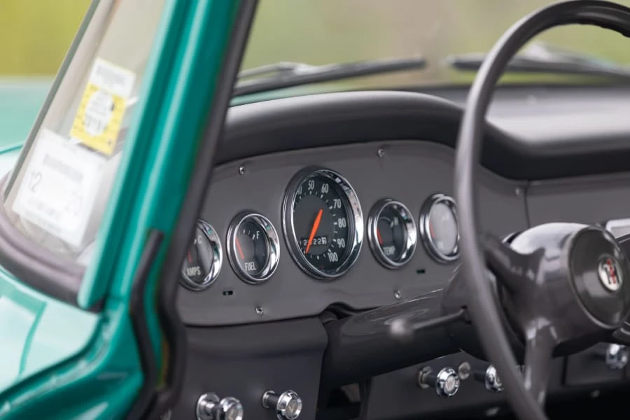 1963 International Harvester Pickup - Image 26 of 31