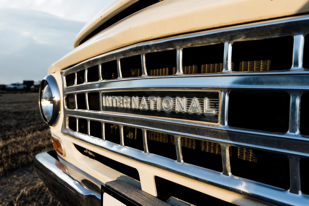 1963 International Harvester Pickup - Image 27 of 31