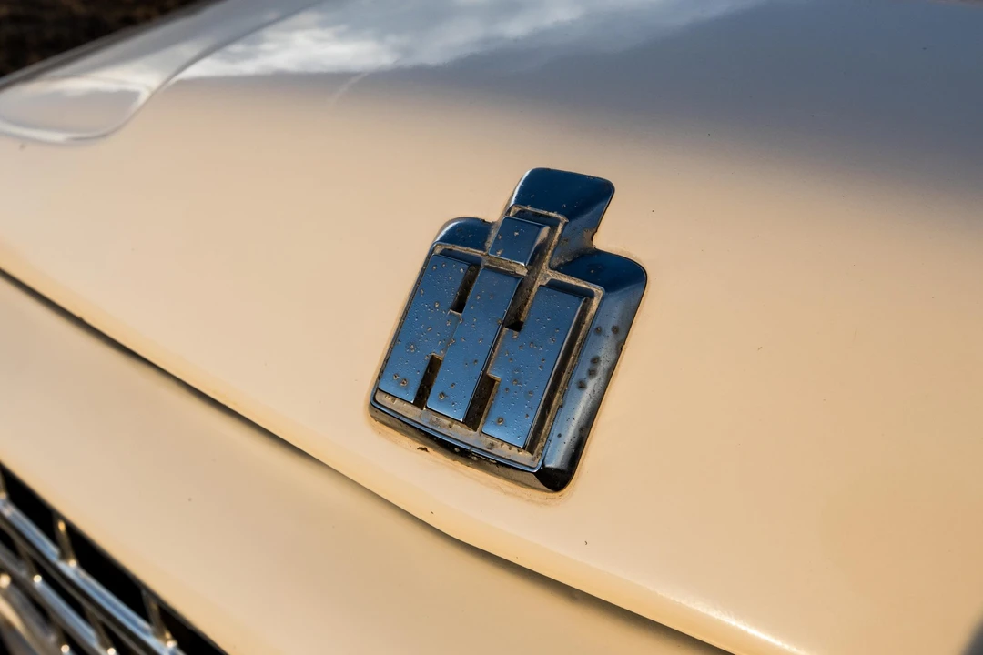 1963 International Harvester Pickup - Image 26 of 31
