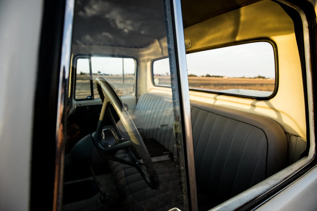 1963 International Harvester Pickup - Image 30 of 31
