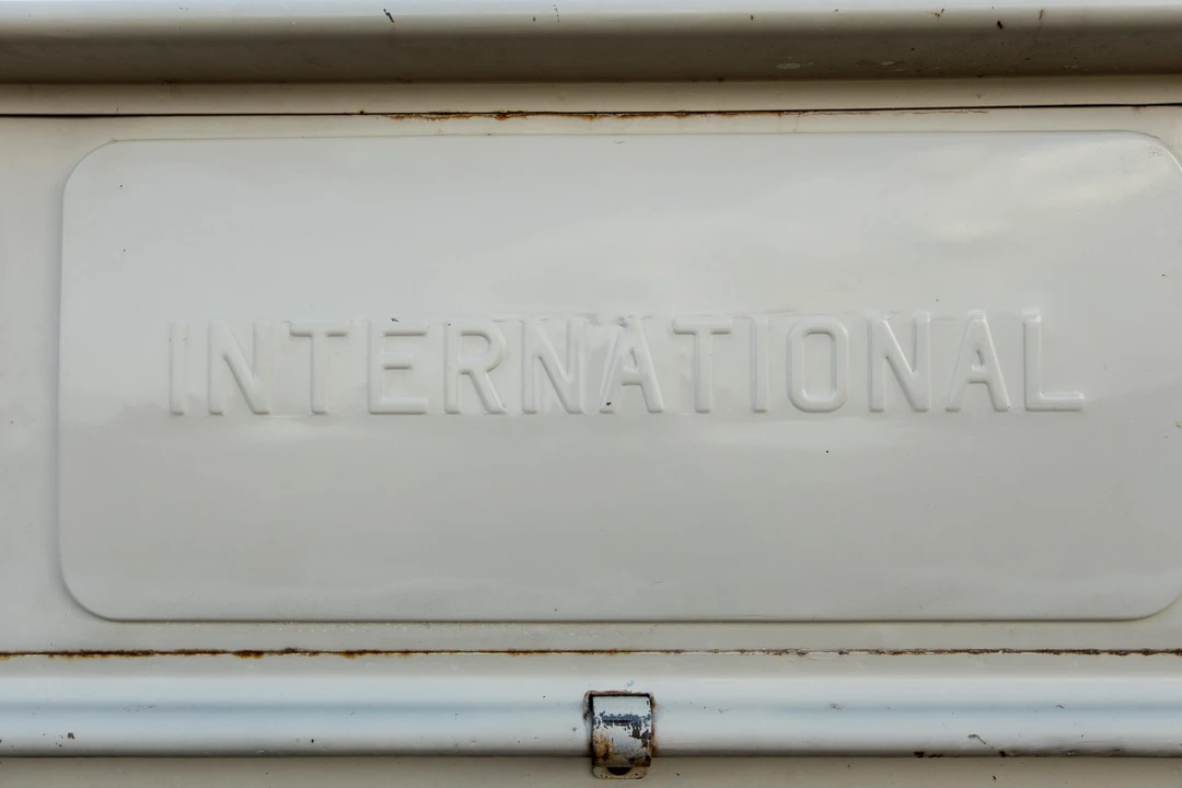 1963 International Harvester Pickup - Image 24 of 31