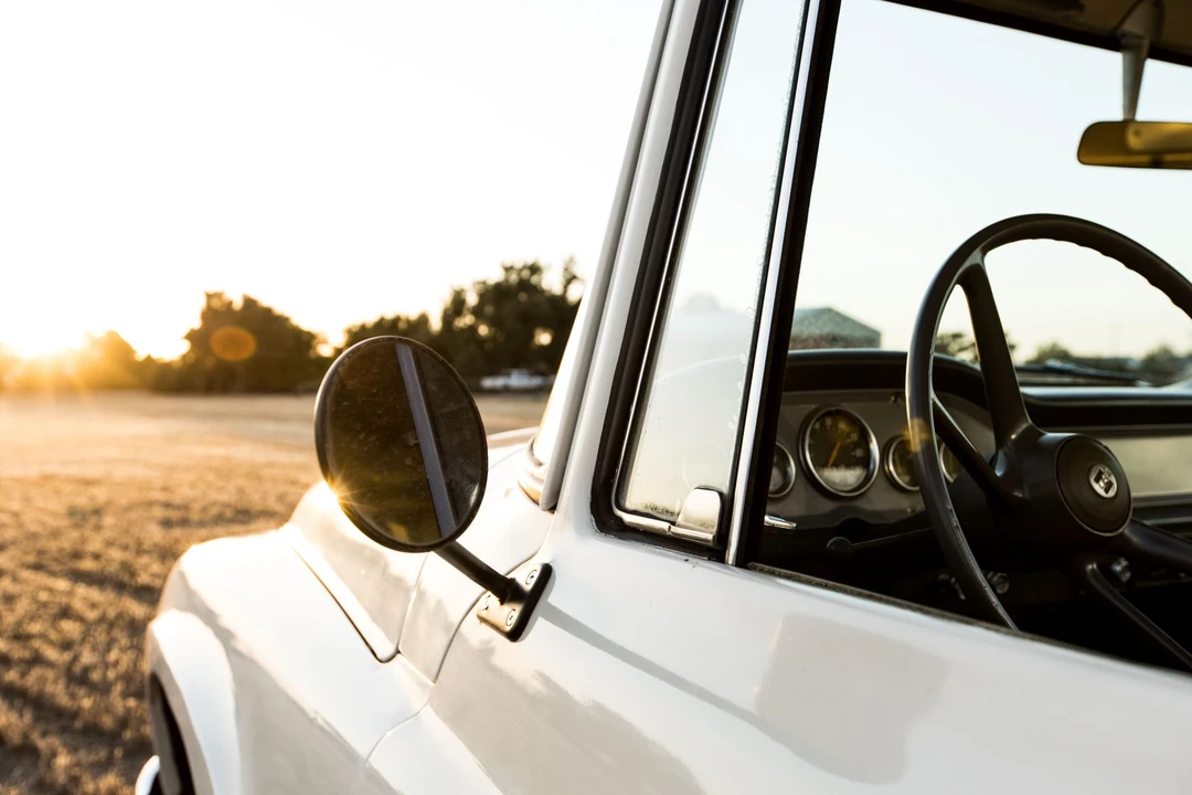 1963 International Harvester Pickup - Image 29 of 31
