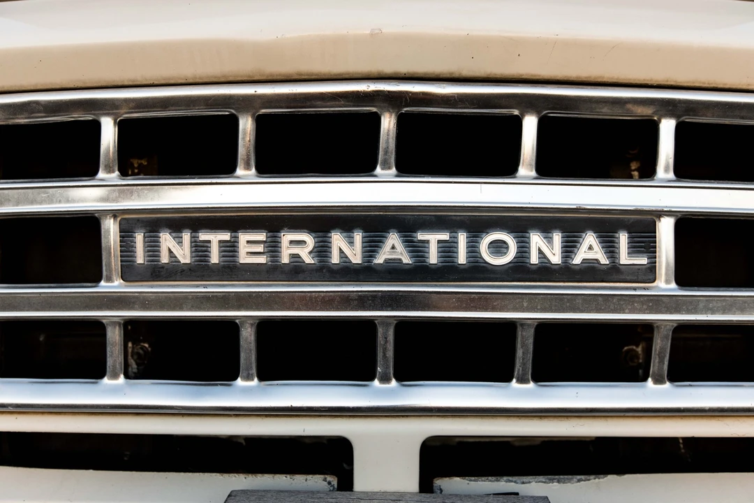 1963 International Harvester Pickup - Image 28 of 31