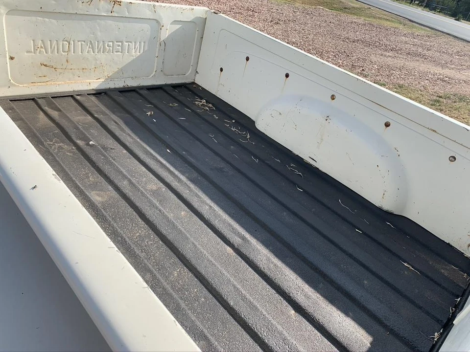 1963 International Harvester Pickup - Image 22 of 31