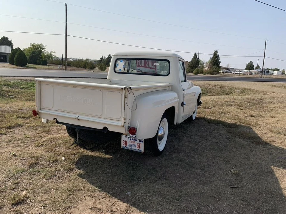 1963 International Harvester Pickup - Image 17 of 31