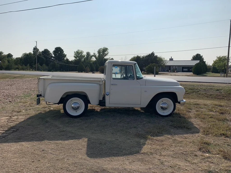 1963 International Harvester Pickup - Image 14 of 31
