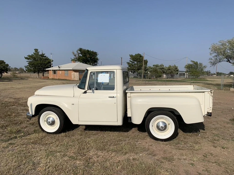 1963 International Harvester Pickup - Image 3 of 31