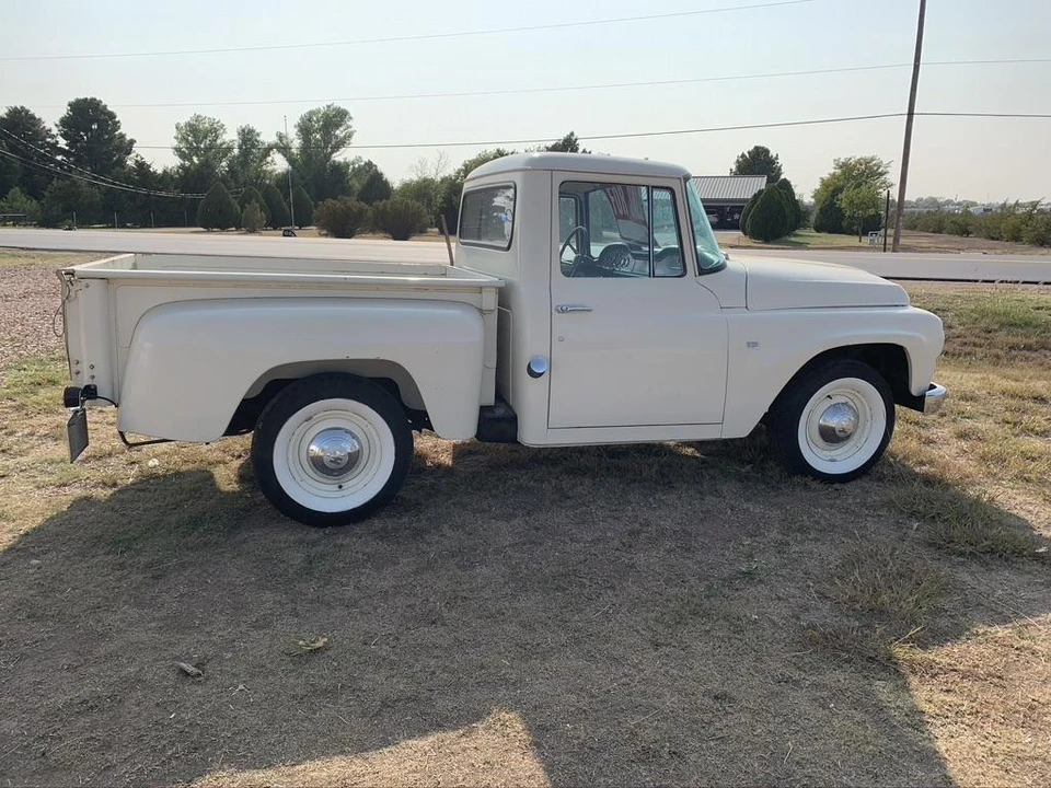 1963 International Harvester Pickup - Image 15 of 31