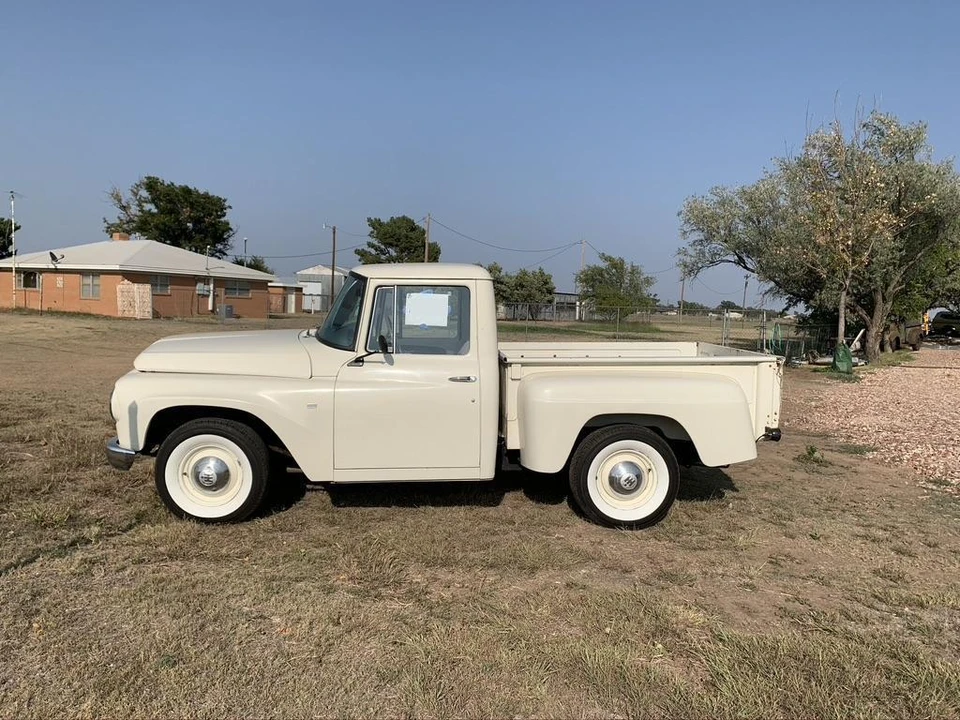 1963 International Harvester Pickup - Image 2 of 31