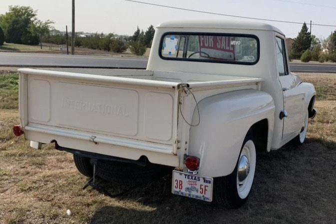 1963 International Harvester Pickup - Image 18 of 31