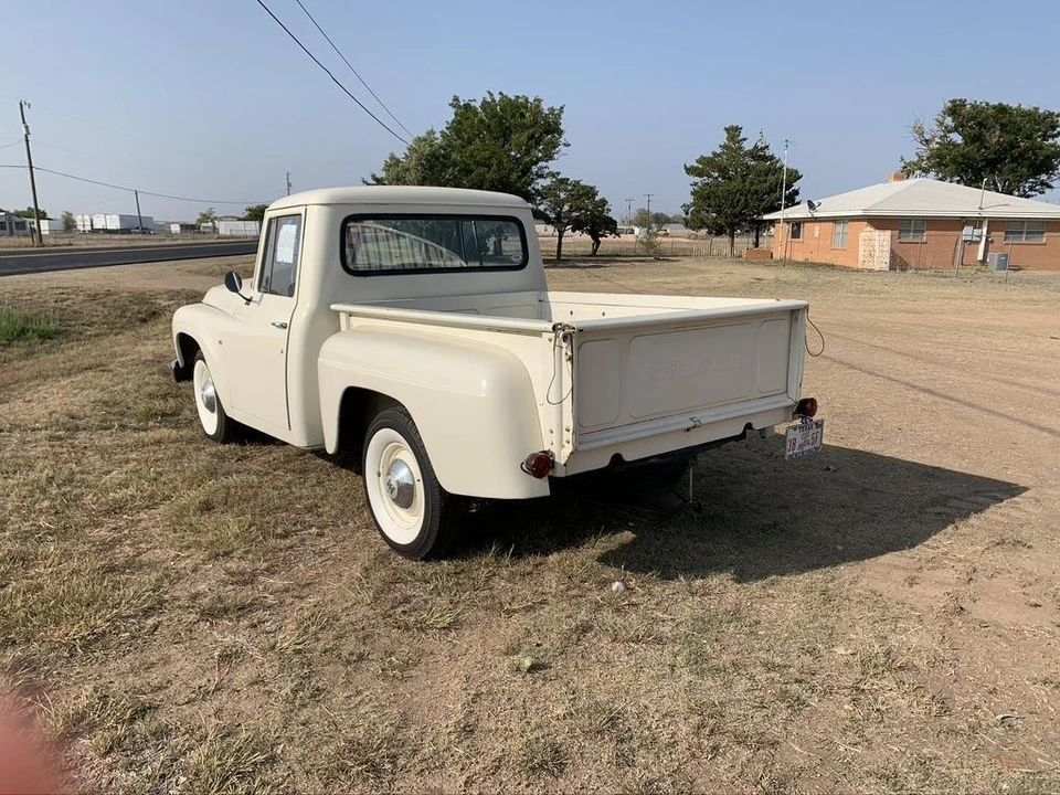 1963 International Harvester Pickup - Image 20 of 31