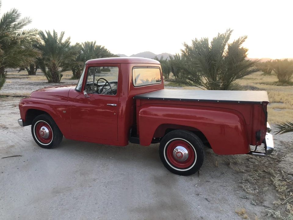 1963 International Harvester Pickup - Image 18 of 31